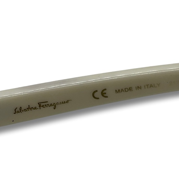 Salvatore Ferragamo Sunglasses ? main image 10